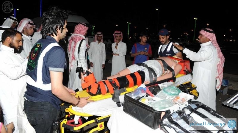 مهرجان صيف تبوك