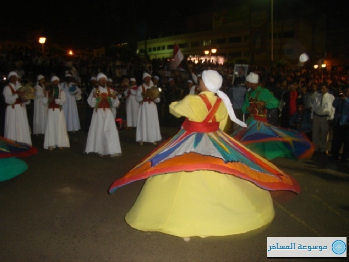 مهرجان صيف صنعاء السياحي السادس