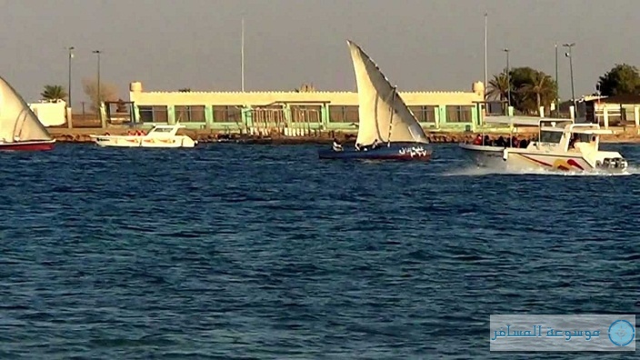 مهرجان ينبع البحري