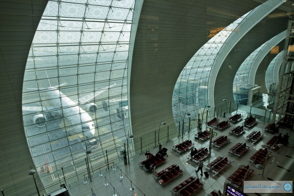 Concourse A