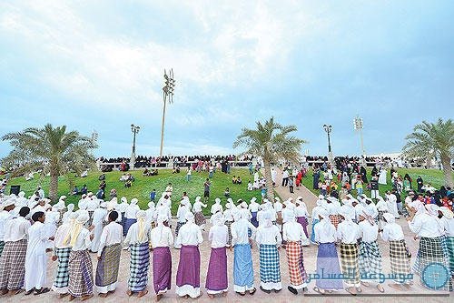 الهيئة العامة للسياحة والآثار تطلق «عش فرحة العيد»