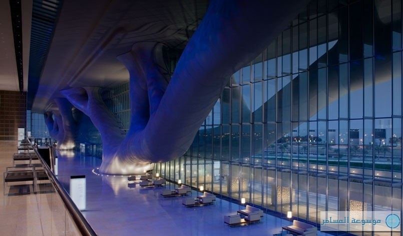 مركز الدوحة للمؤتمرات والمعارض
