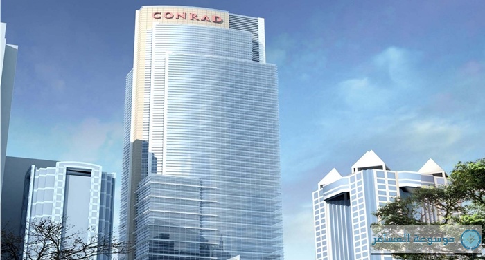 Conrad-Hotel-Dubai