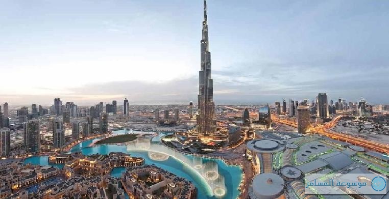دبي