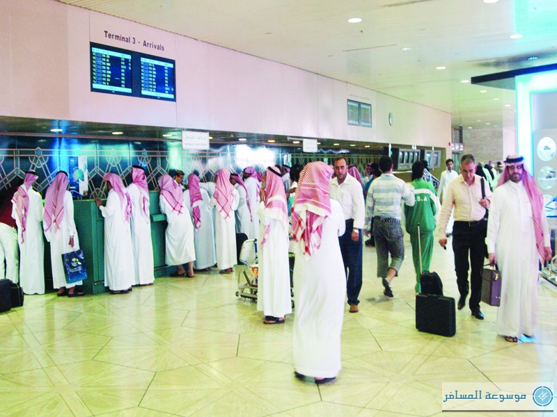 الإجازات السعودية