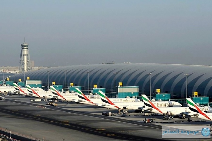 Dubai-International-Airport