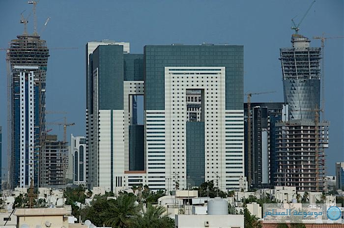 Ezdan-Hotel