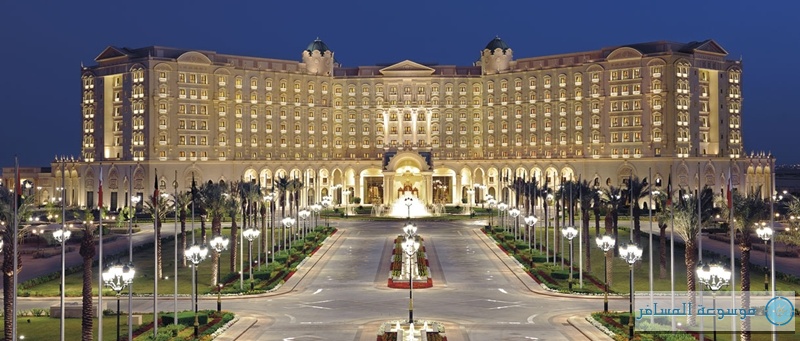 Ritz-Carlton-Riyadh