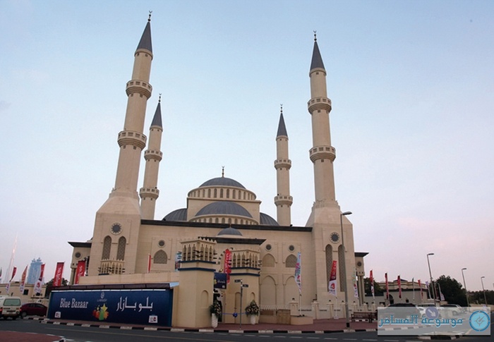 blue-bazar