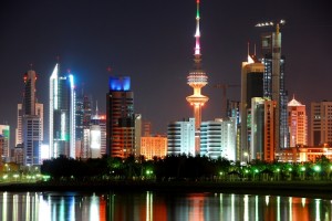 kuwait