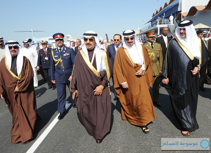 Bahrain-International-Airshow