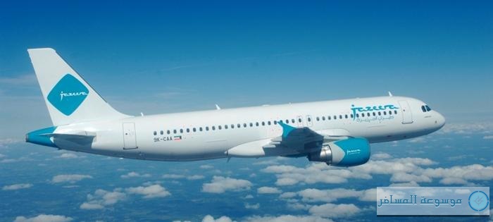 jazeera-airways