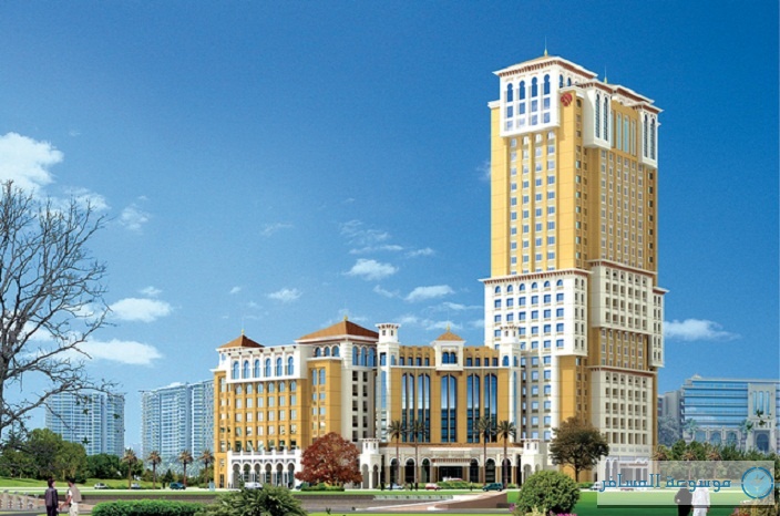 Marriott_Hotel