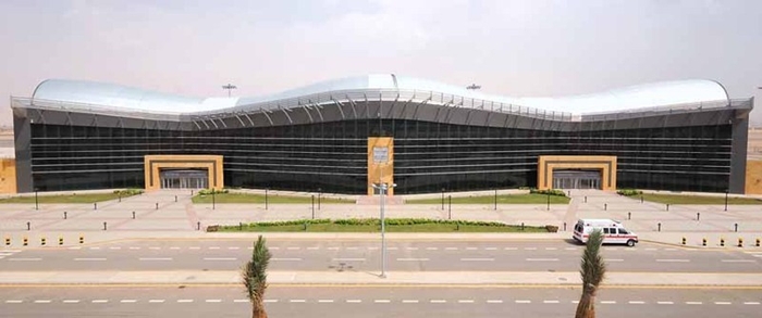 najran-airport