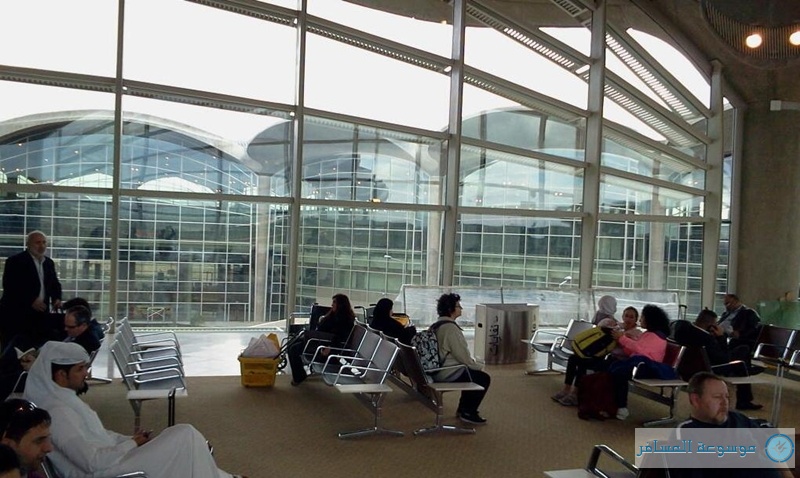queen-alia-international-airport
