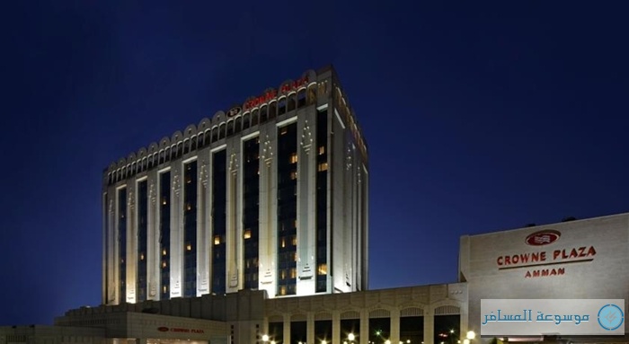 crowne-plaza-amman-hotel