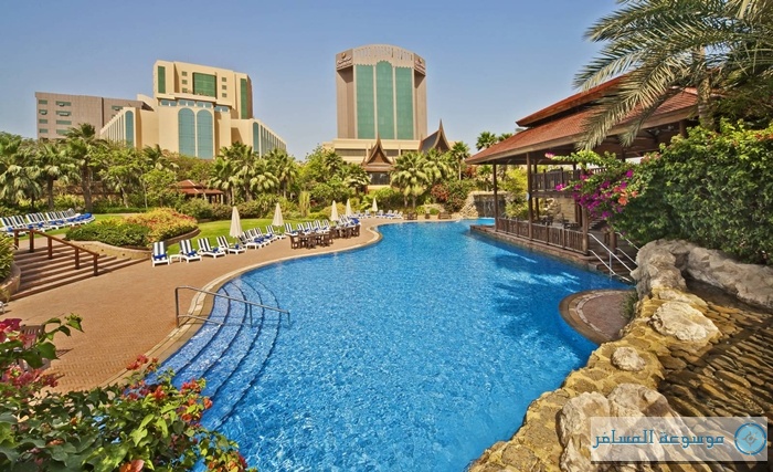 Gulf-Hotel
