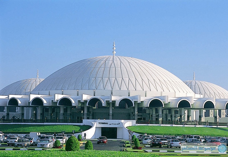 sharjah-airport