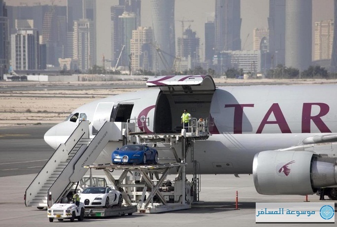 Doha-International-Airport