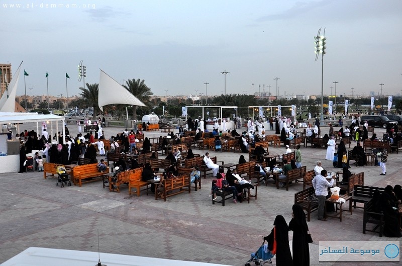 مهرجان الساحل الشرقي