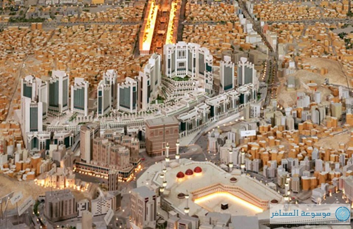 8 آلاف غرفة فندقية جديدة في مكة المكرمة منذ بداية العام الجاري