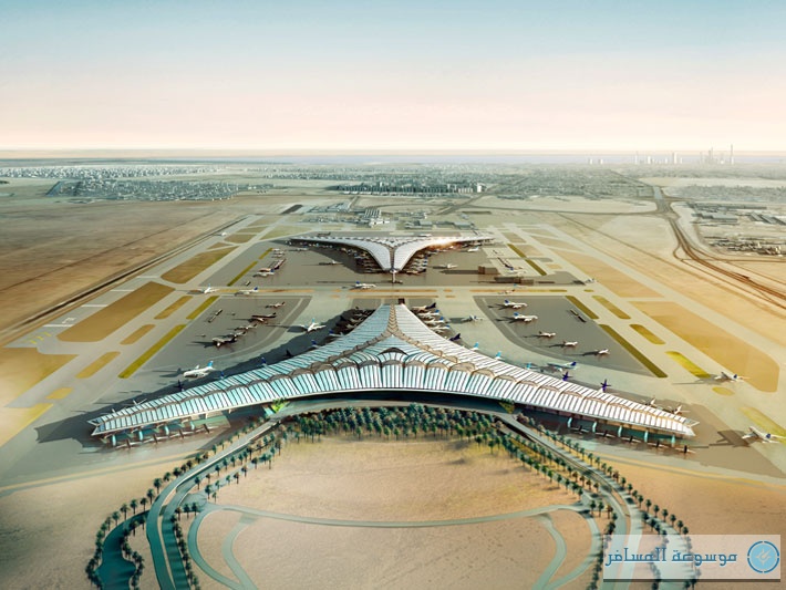 مطار-الكويت-الدولي