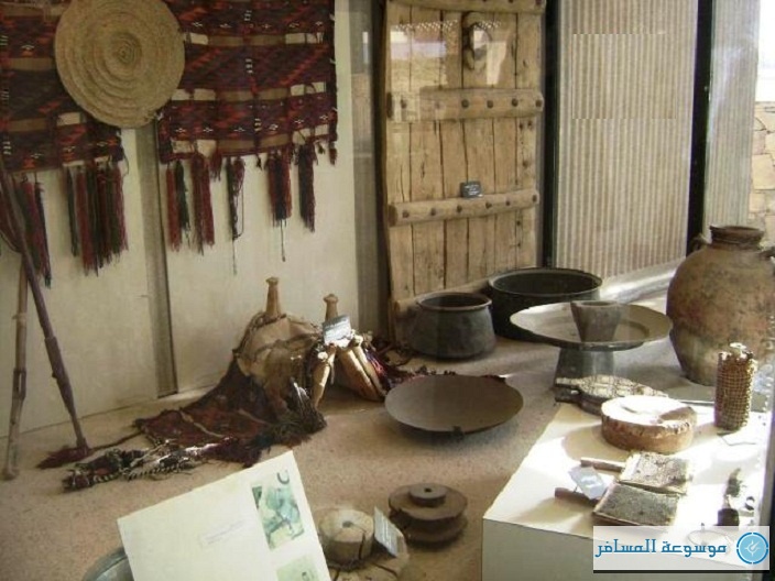 المتاحف الخاصة