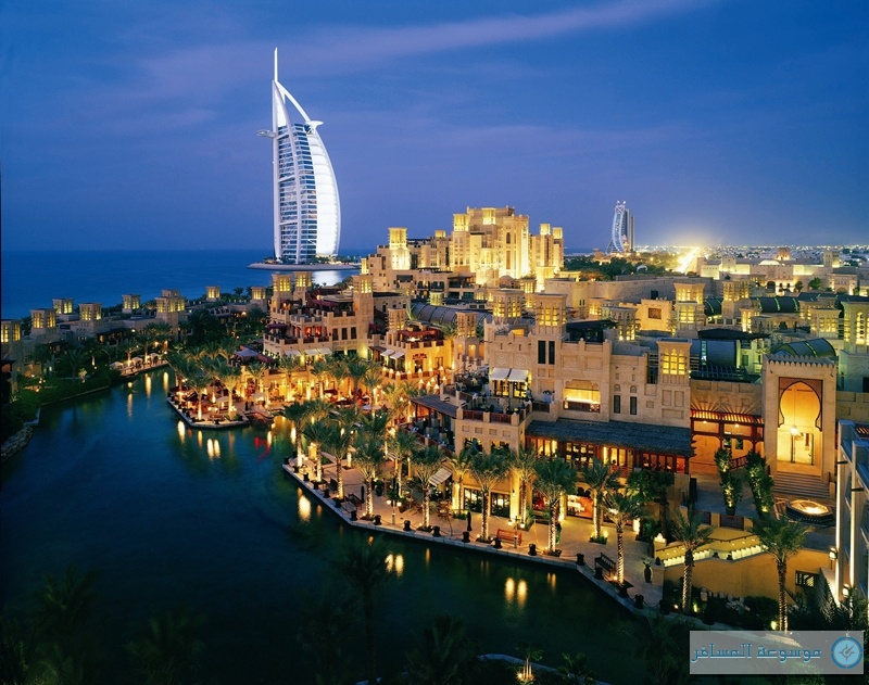 دبي