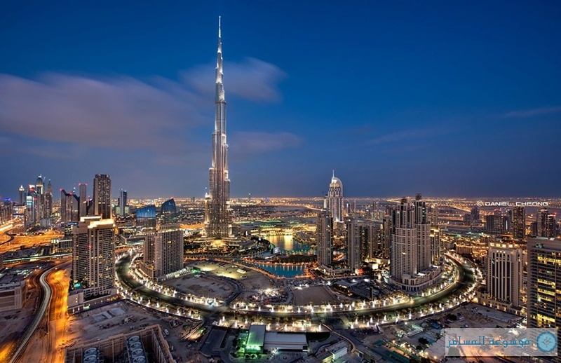 دبي
