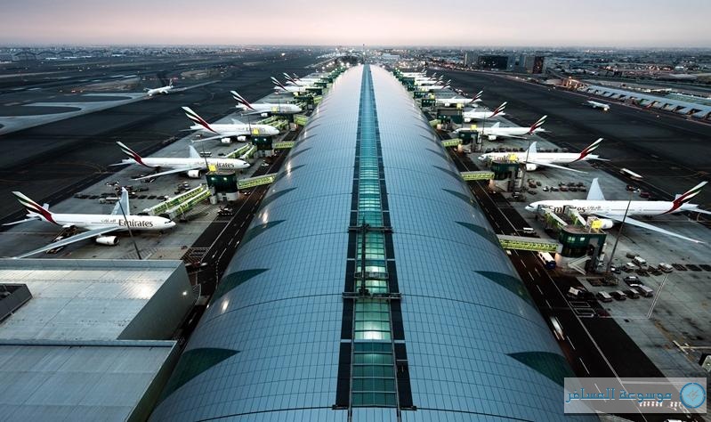 Dubai-International-Airport