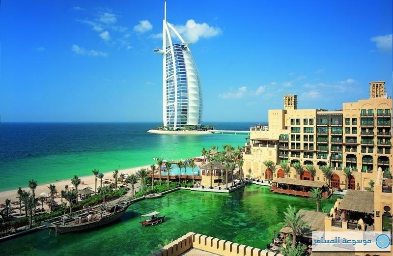 فنادق-دبي