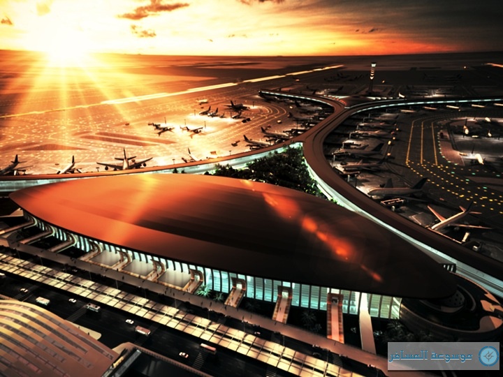 مطار-الملك-عبدالعزيز-الدولي