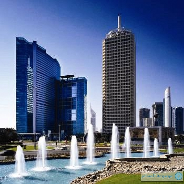 مركز-دبي-التجاري-العالمي