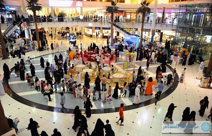 مهرجان الرياض للتسوق والترفيه