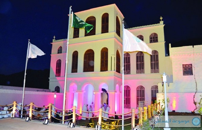 الطائف سما