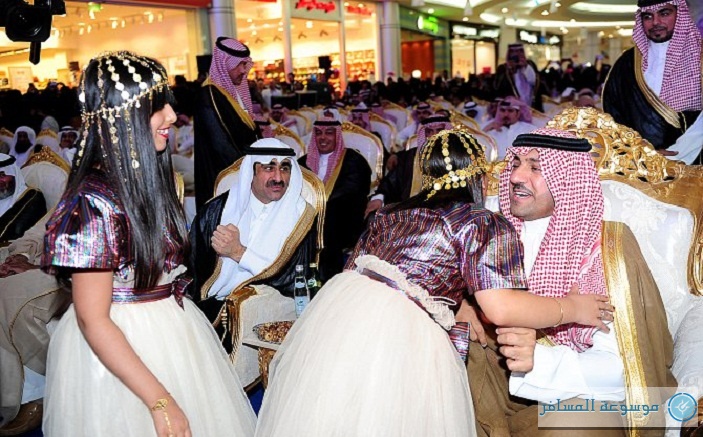 مهرجان الرياض للتسوق والترفيه