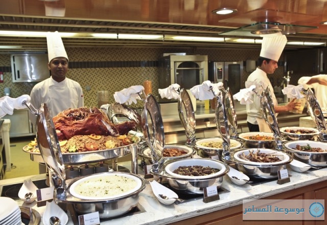 فنادق الشرقية تتوقع فوائد بـ 150 مليون ريال من فطور رمضان