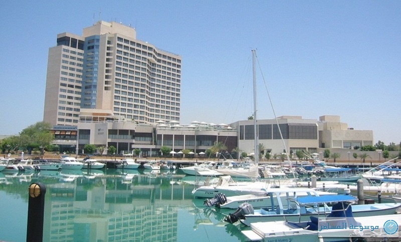 Intercontinental-Abu-Dhabi