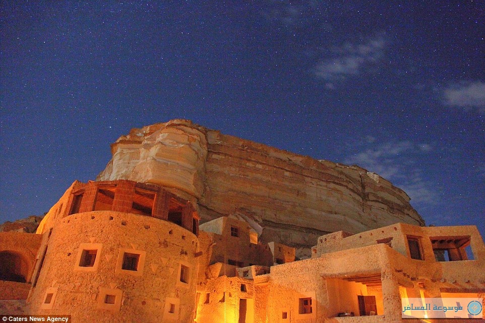 صور فنادق غريبة جميلة غير معتادة حول العالم Unusual Buildings Crazy Houses Breathtaking Places