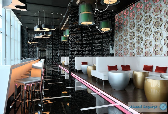 Hotel Sofitel Downtown Dubai