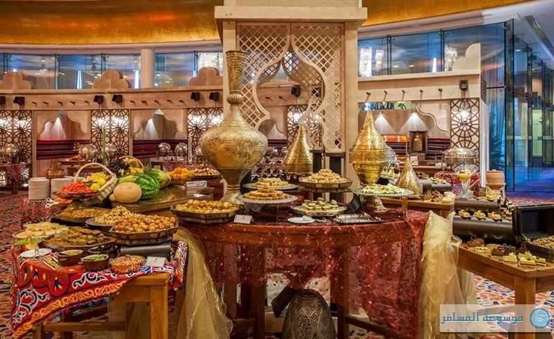 الريتز كارلتون الدوحة