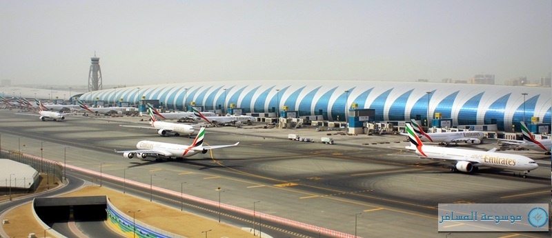 dubai-airport