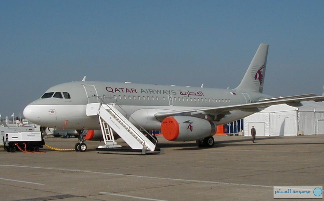 "القطرية" تدشن أولى رحلات الإيرباص A380 لمطار هيثرو