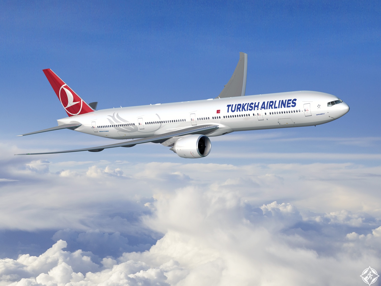 Turkish Airlines - الخطوط التركية