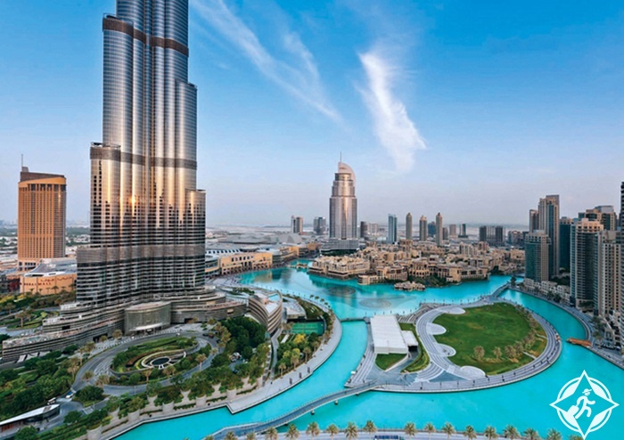 دبي