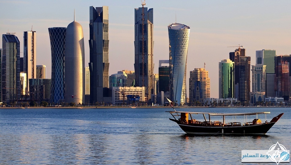 فنادق-قطر