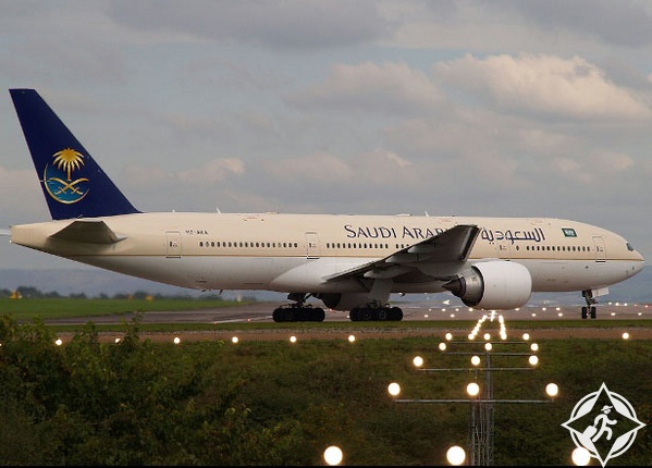شركات الطيران في السعودية