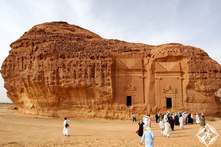 السياحة الداخلية في السعودية