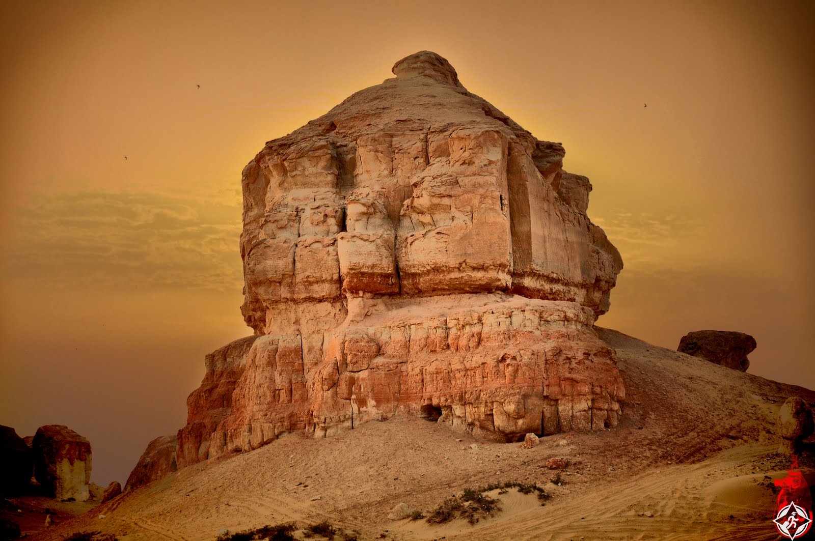 جبال الأحساء