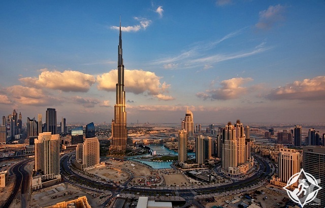 دبي